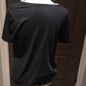 Friends show t shirt junior small